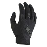 Gants cross enfant o neal element racewear youth noir - s