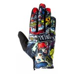 Gants cross enfant o'neal matrix crank multicolore - m