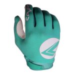 Gants cross enfant seven annex 7 dot aqua lite - xs