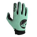 Gants cross enfant seven annex 7 dot mint - xs Gants cross enfant seven annex 7 dot mint - xs