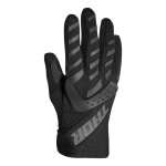 Gants cross enfant thor spectrum noir - l