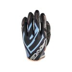 Gants cross five mxf prorider s bleu / orange fluo - 2xl