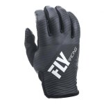 Gants cross fly racing 907 winter noir - xs - 7