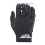 Gants cross fly racing patrol noir - xs - 7