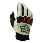 Gants cross fox racing dirtpaw sea spray - xl