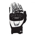 Gants cross held backflip blanc / noir - 6