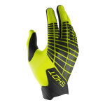 Gants cross shot core max neon yellow - 10