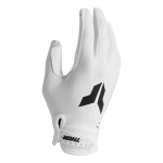 Gants cross thor launchmode white - s