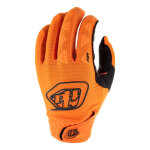 Gants cross troy lee designs air orange - s