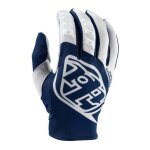 Gants cross troy lee designs gp navy - xs