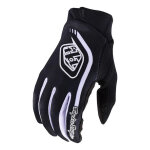 Gants cross troy lee designs gp pro solid black - s