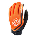 Gants cross troy lee designs gp pro solid orange - l