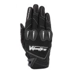 Gants cross v'quattro stunter evo 18 noir - 2xl