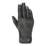 Gant cuir alpinestars brass noir - xl Gant cuir alpinestars brass noir - xl