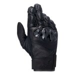 Gants cuir alpinestars celer v3 black / black - 3xl