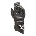 Gants cuir alpinestars gp pro r3 noir - s