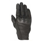 Gants cuir alpinestars mustang v2 noir - 3xl