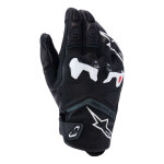 Gants cuir alpinestars spr - tech black - xl