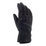 Gants cuir bering stryker noir - t9