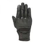 Gants cuir femme alpinestars vika v2 noir - xs