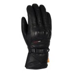 Gants cuir femme furygan land lady d3o 37. 5 noir - xs