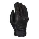 Gants cuir femme furygan lr jet lady all season d3o noir - xs