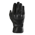 Gants cuir femme furygan midland lady dk d3o noir - s