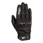 Gants cuir femme furygan td21 lady vented noir - s