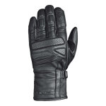 Gants cuir femme held sparrow 2 noir - d - 5 Gants cuir femme held sparrow 2 noir - d - 5