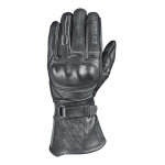 Gants cuir femme held tour - mate noir - d - 6