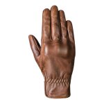 Gant cuir femme ixon rs nizo lady camel - s