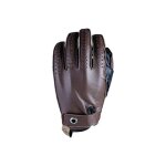 Gants cuir five colorado marron / noir - 3xl