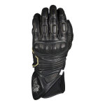 Gants cuir five daytona black - xs