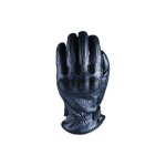 Gants cuir five oklahoma noir - m