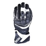 Gants cuir five rfx4 evo noir / blanc - 3xl