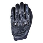 Gants cuir five stunt evo 2 leather noir - xs