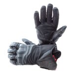 Gants cuir five wfx skin evo gtx noir - xs