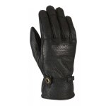 Gants cuir furygan forest vented noir - 2xl
