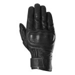 Gants cuir furygan james evo 2 d3o noir - 3xl
