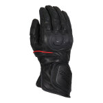 Gants cuir furygan lr dirt road noir - m