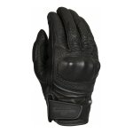 Gants cuir furygan lr jet vented d3o® noir - m Gants cuir furygan lr jet vented d3o® noir - m