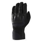 Gants cuir furygan oslo d3o primaloft noir - m