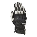 Gants cuir furygan rg - 21 noir - 2xl