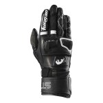 Gants cuir furygan styg15 noir / blanc - xl