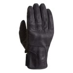 Gants cuir furygan td vintage d3o� noir - l