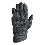 Gants cuir held misawa black - 8 Gants cuir held misawa black - 8