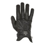 Gants cuir helstons condor noir - t11