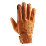 Gants cuir helstons golf gold - t8 Gants cuir helstons golf gold - t8