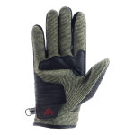 Gants cuir helstons leader air noir - t13