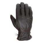 Gants cuir helstons mirage marron - t12 Gants cuir helstons mirage marron - t12